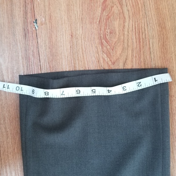 DKNYC women pants ,6, gray - Picture 4 of 7